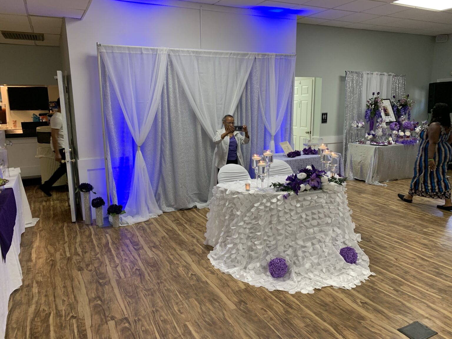 Photo Gallery The Stafford Hall