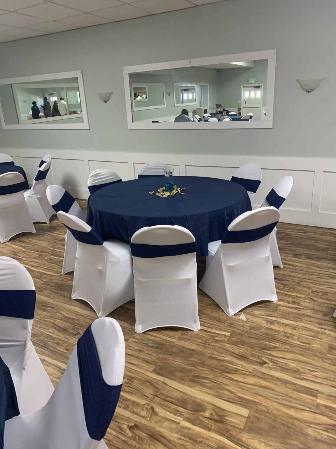 Photo Gallery The Stafford Hall